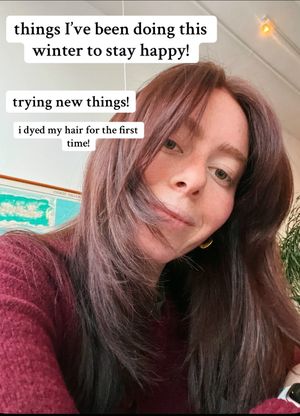 Video post by @filmbychloeg on TikTok