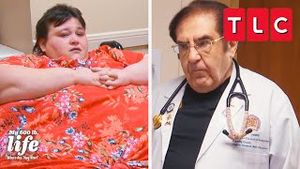 Video post by @tlc on YouTube