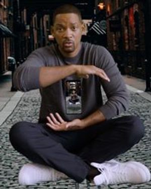 Video post by @Will Smith on Facebook