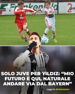 Image post by @sportmediaset on Instagram