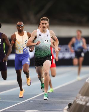 Image post by @flotrack on Instagram