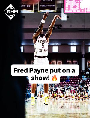 Image post by @recruithoopsmedia on Instagram