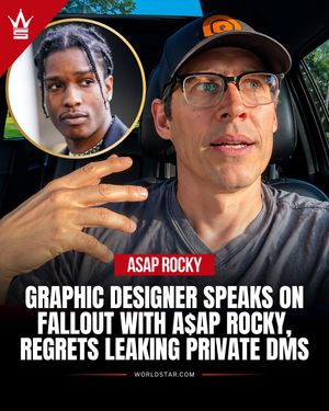 Image post by @worldstar on Instagram