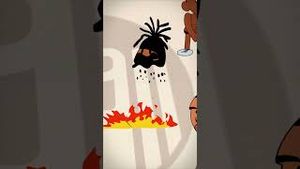 Video post by @2tallanimation on YouTube