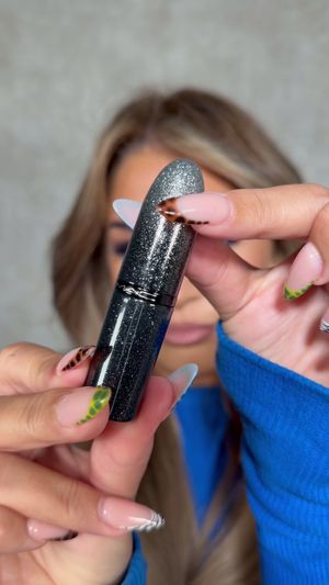 Video post by @beckymorganmakeup on TikTok