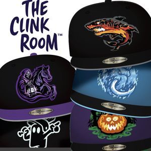 Image post by @theclinkroom on Instagram