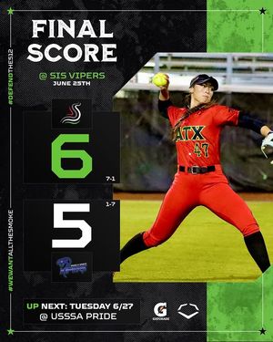 Image post by @theatlantasmoke on Instagram