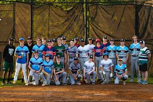 Image post by @koasportsleague on Instagram