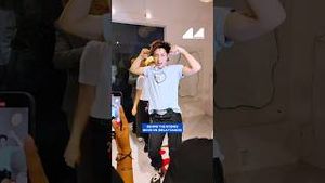 Video post by @allaccessvietnam on YouTube