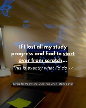 Image post by @studysystems.laiba on Instagram