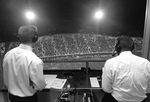 Image post by @bsusportslink on Instagram