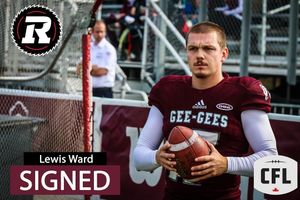 Image post by @geegeesfootball on Instagram