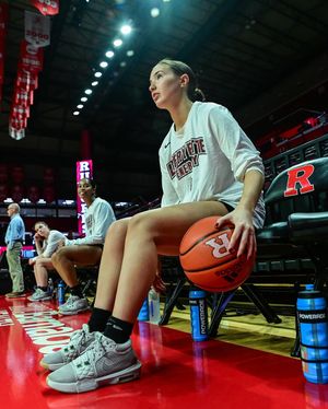 Image post by @lafayettewbb on Instagram