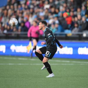 Image post by @switchbacksfc on Instagram