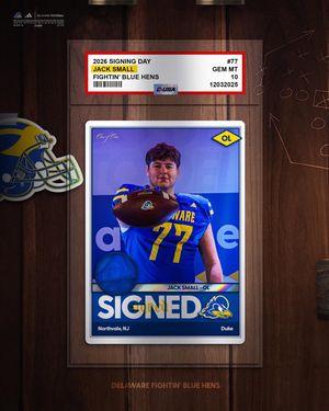 Image post by @delaware_fb on Instagram