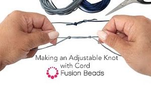 Video post by @Fusion Beads on YouTube