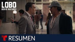 Video post by @telemundo on YouTube