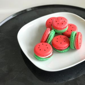 Image post by @theblondewhobakes on Instagram