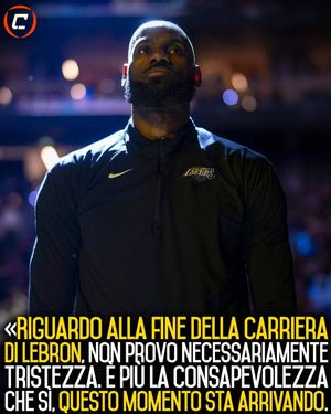 Image post by @cronache_di_basket on Instagram