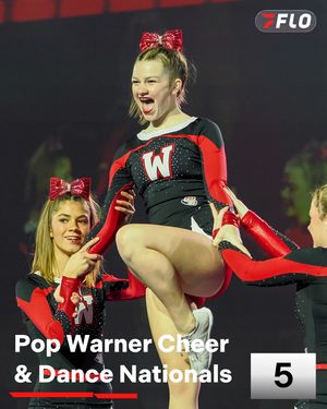 Image post by @flocheer on Instagram
