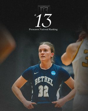 Image post by @bethelwbb on Instagram