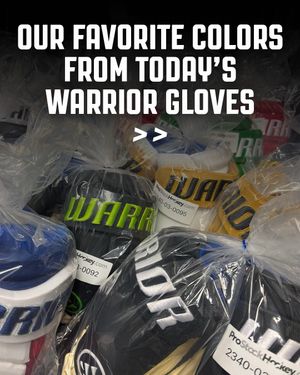 Image post by @prostockhockey on Instagram