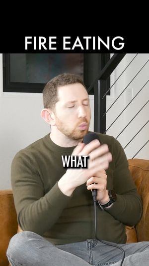 Video post by @steepconversations on Facebook