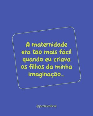 Image post by @jacaleleoficial on Instagram