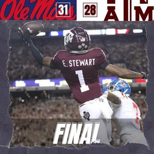 Image post by @aggies_universe on Instagram