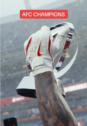 Video post by @patriots on TikTok