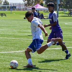 Image post by @calsouthsoccer on Instagram