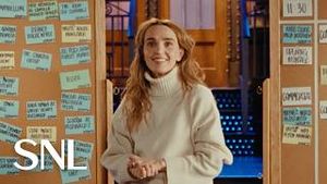 Video post by @saturdaynightlive on YouTube