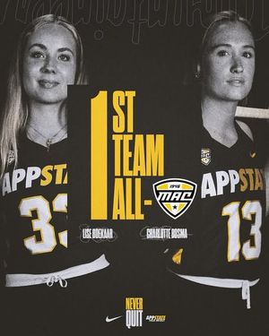 Image post by @appfieldhockey on Instagram