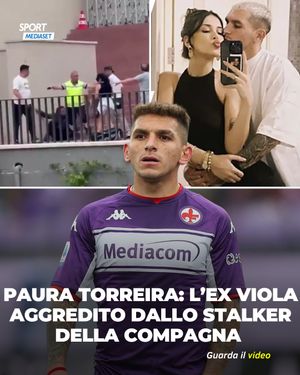 Image post by @sportmediaset on Instagram