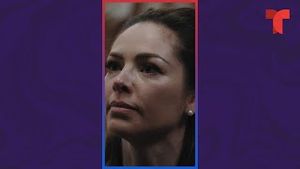 Video post by @telemundo on YouTube