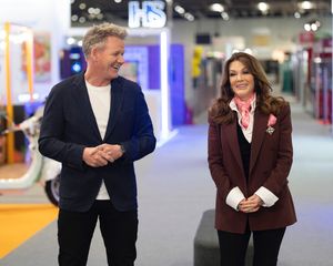 Image post by @lisavanderpump on Instagram
