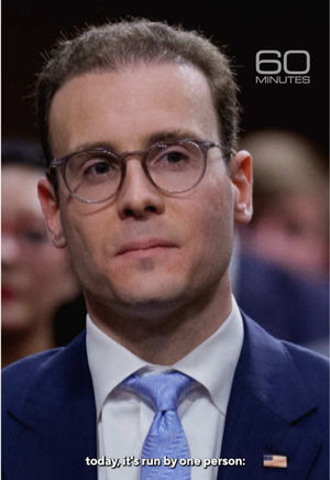 Video post by @60minutes on TikTok
