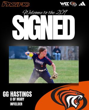 Image post by @pacificsoftball on Instagram