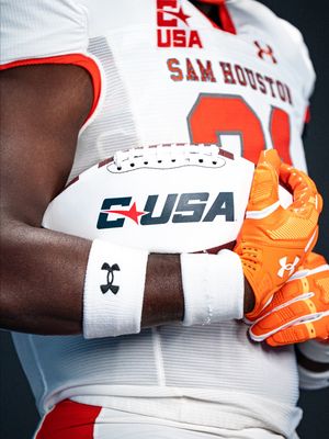 Image post by @bearkatsfb on Instagram