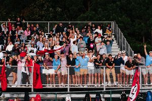 Image post by @mccreekcrazies on Instagram