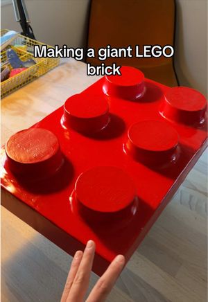 Video post by @lego on TikTok