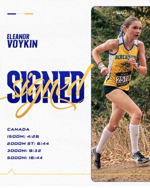 Image post by @nautrackfieldxc on Instagram