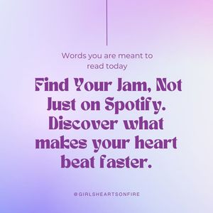 Image post by @girlsheartsonfireorg on Facebook