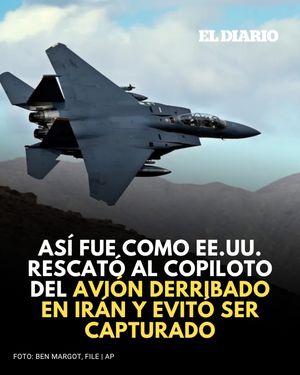 Image post by @eldiariony on Instagram