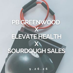 Image post by @purebarregreenwood on Facebook