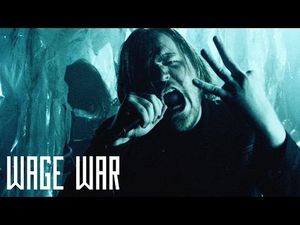 Video post by @fearlessrecords on YouTube