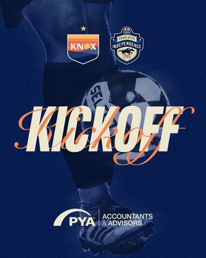 Image post by @oneknoxville on Instagram