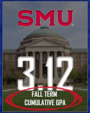 Image post by @smuwbb on Instagram