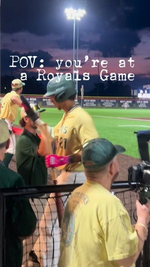 Video post by @wincroyals on Instagram