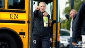 Video post by @trevorlintonmedia on YouTube